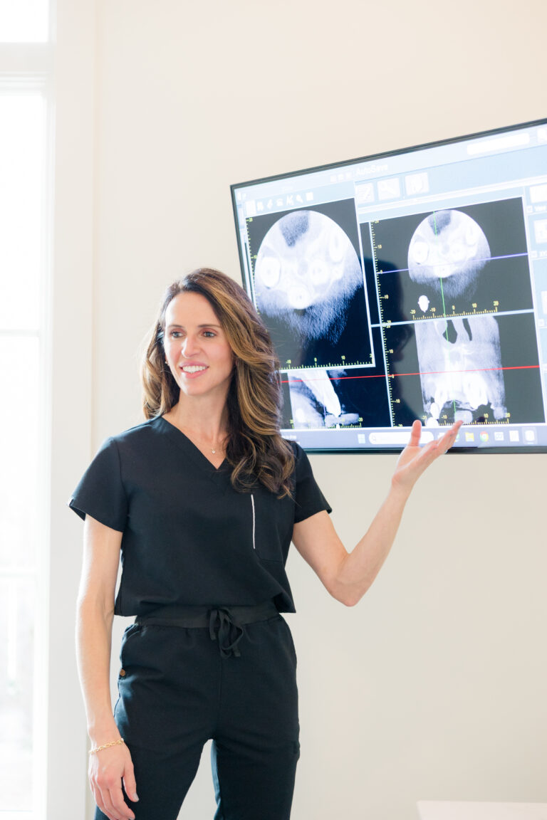 Root Canal - Mobile Endodontic Associates - Mobile, AL