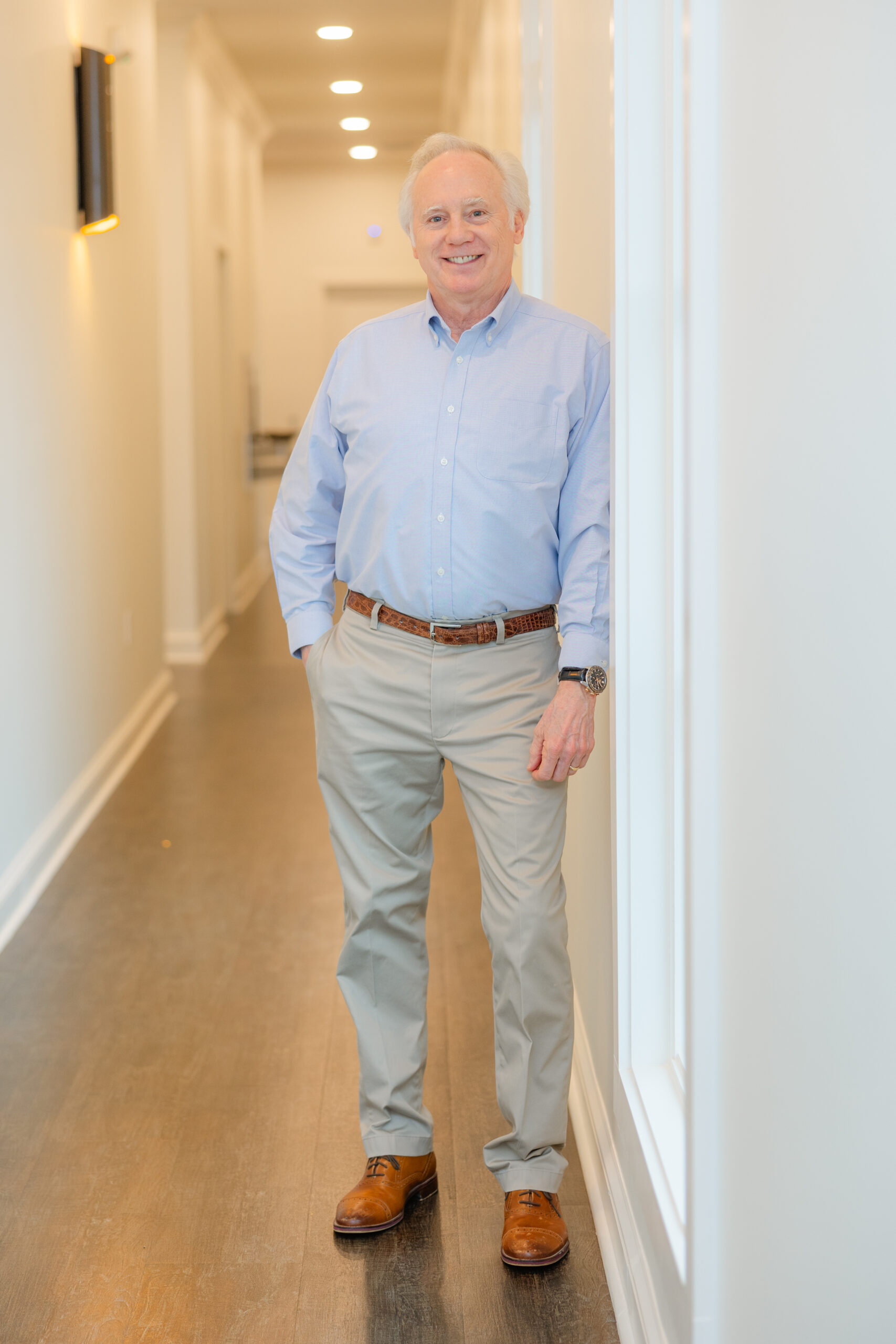 Mobile Endodontic Associates - Dr. Morgan