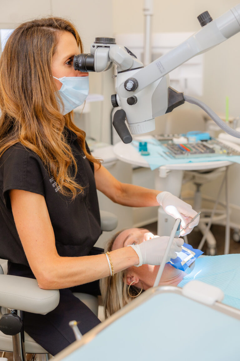 Root Canal - Mobile Endodontic Associates - Mobile, AL